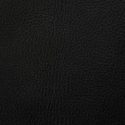 Premiere Ebony | Leather Supplier | Danfield Inc. Leather