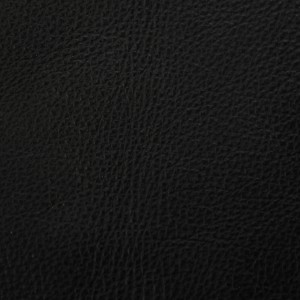 Premiere Ebony | Leather Supplier | Danfield Inc. Leather
