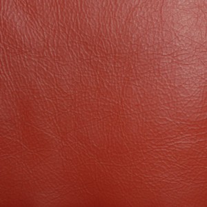 Premiere Scarlet | Leather Supplier | Danfield Inc. Leather