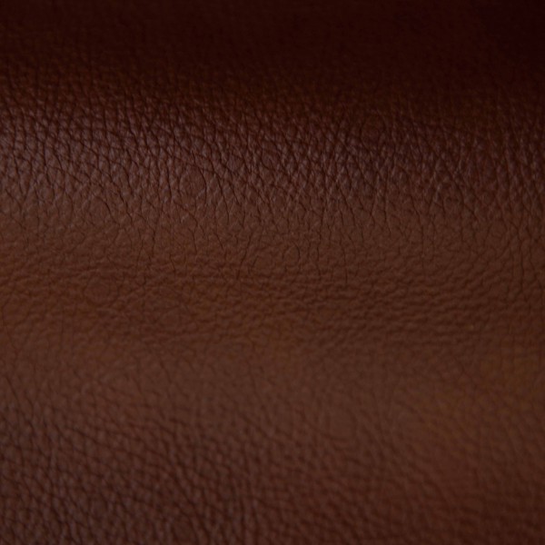 Profile Chestnut | Upholstery Leather | Danfield Inc. Leather
