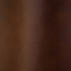 Profile Portofino Brown | Leather Hide | Danfield Inc., Leather