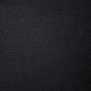 Tosca Black | Upholstery Leather | Danfield Inc., Leather