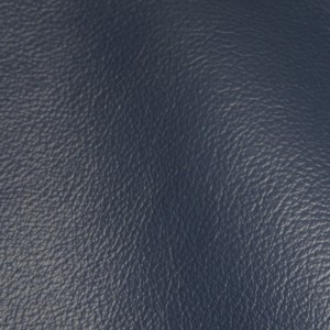 Tosca Navy | Upholstery Leather | Danfield Inc. Leather
