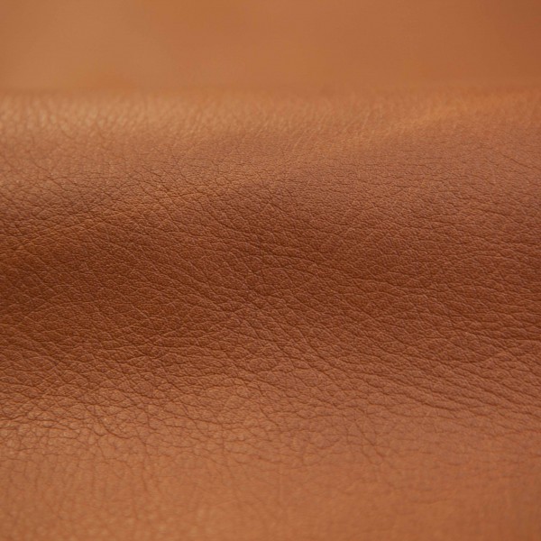 Pampa Nutmeg | Veg Leather | Danfield Inc., Leather