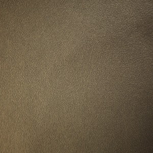 Moondust Statue | Pearlized Leather | Danfield Inc., Leather