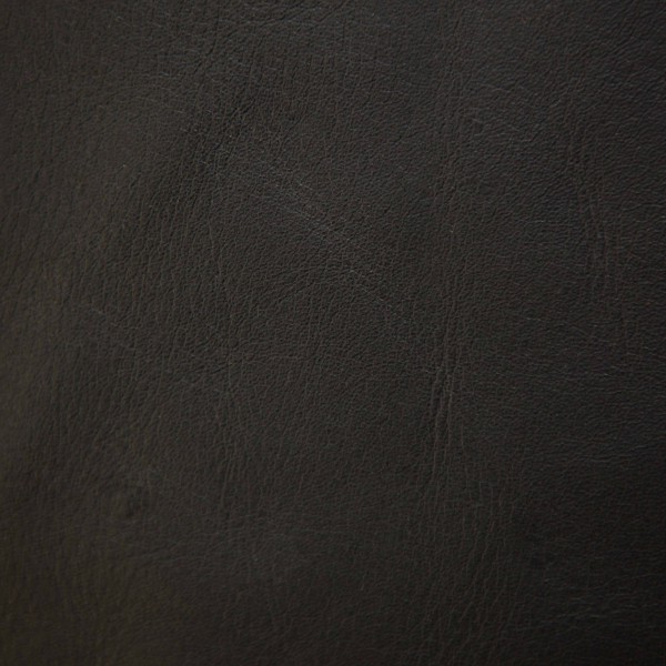 Pampa Black | Vegetable Tanned  Leather | Danfield Inc., Leather