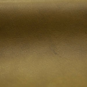 Pampa Olive | Vegetable Tanned Leather | Danfield Inc.
