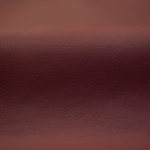 Pampa Plum | Vegetable Tanned Leather | Danfield Inc.