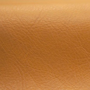Pampa Sunrise | Vegetable Tanned Leather | Danfield Inc.