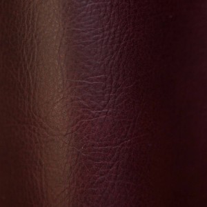Pampa Wine | Vegetable Tanned Leather | Danfield Inc.
