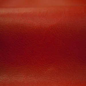 Rage Pomegranate | Vegetable Tanned Leather | Danfield Inc.