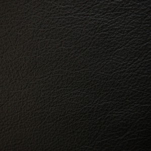 Signature Black | Upholstery Leather | Danfield Inc., Leather