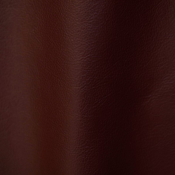 Signature Burgundy | Leather Supplier | Danfield Inc., Leather
