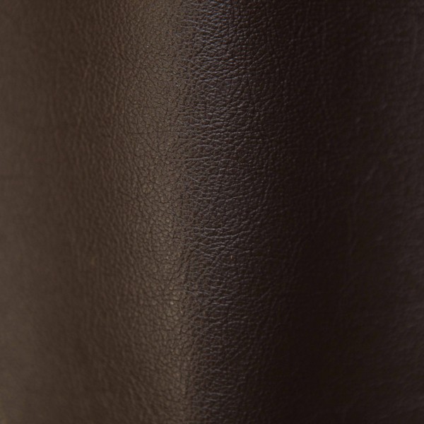 Signature Carob | Leather Hides | Danfield Inc.
