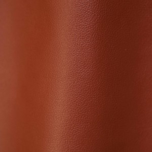 Signature Copper Clay | Leather Hides | Danfield Inc., Leather