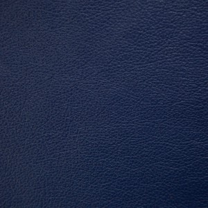 Signature Deep Royal | Leather Supplier | Danfield Inc., Leather