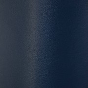 Signature Delta Blue | Leather Hides | Danfield Inc., Leather