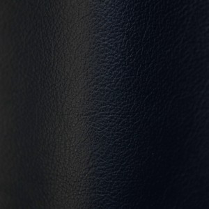 Signature Navy | Leather Supplier | Danfield Inc., Leather