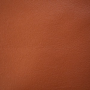 Signature Tumeric | Leather Suppliers | Danfield Inc., Leather