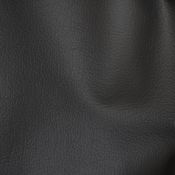 Milled Pebble Dark Flint | Automotive Leather