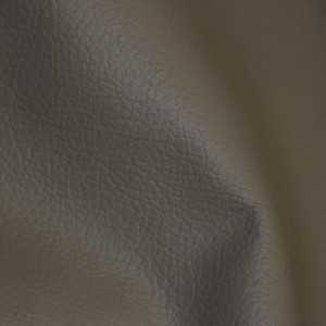 Milled Pebble Medium Dark Stone| Automotive Leather