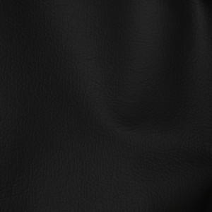 Milled Pebble Ebony | Automotive Leather