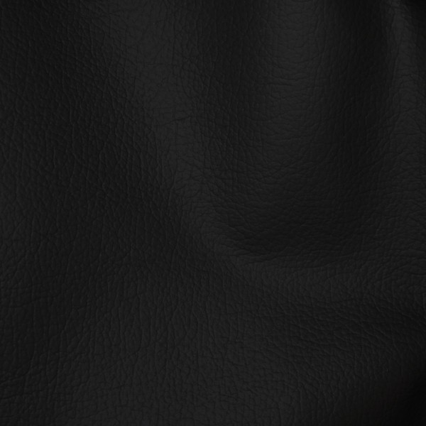 Milled Pebble Ebony | Automotive Leather