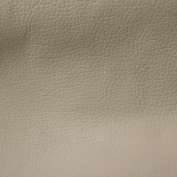 Milled Pebble Light Parchment | Automotive Leather