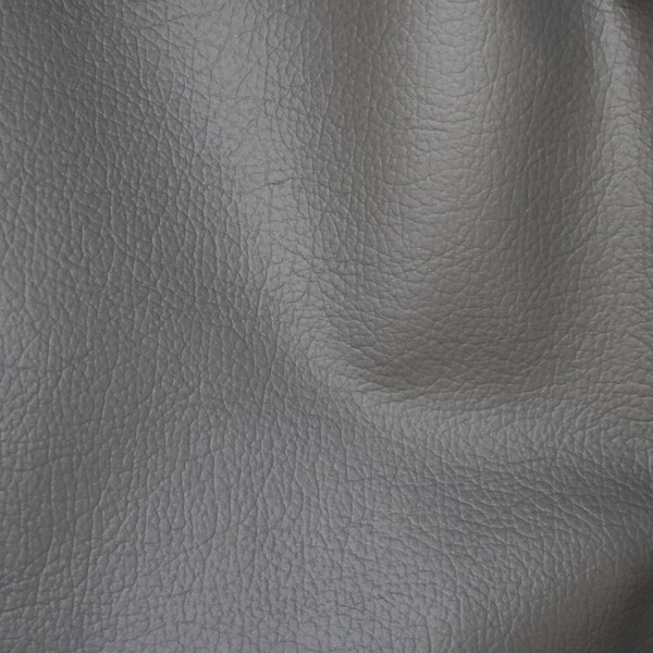 Milled Pebble Medium Flint | Automotive Leather