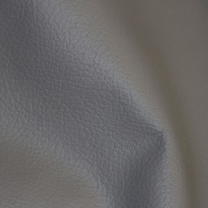 Milled Pebble Medium Graphite | Automotive Leather