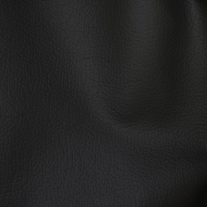 Milled Pebble Midnight | Automotive Leather