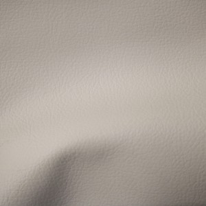 Milled Pebble Oxford White | Automotive Leather Upholstery