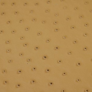 Ostrich | Exotic Automotive Upholstery Leather