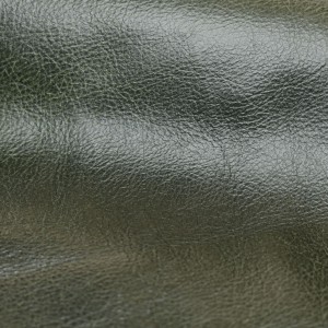 Phoenix Forest | Distressed Leather | Danfield Inc., Leather