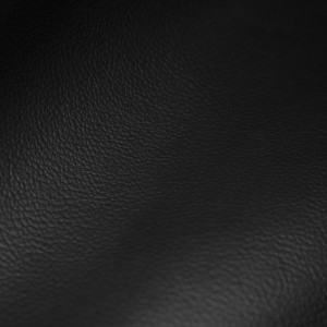 Standard Black | Automotive Upholstery Leather