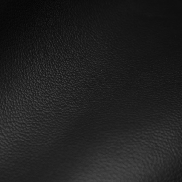 Standard Black | Automotive Upholstery Leather