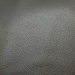 Standard Dark Pewter | Automotive Upholstery Leather
