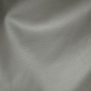 Standard Grey | Automotive Upholstery Leather | Danfield Inc.