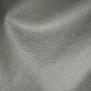Standard Medium Graphite | Automotive Upholstery Leather