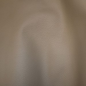 Standard Medium Parchment | Automotive Upholstery Leather