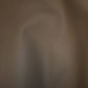 Standard Medium Prairie Tan | Automotive Upholstery Leather