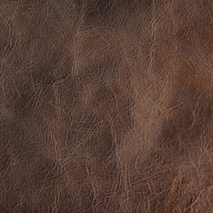 Walnut | Stephen Kenn x Danfield Inc., Leather | Vegetable Leather
