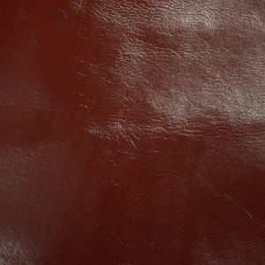 Delano Burgundy | Upholstery Leather | Danfield Inc., Leather