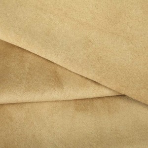 Natural Pig Suede | Lining Leather | Danfield Inc.